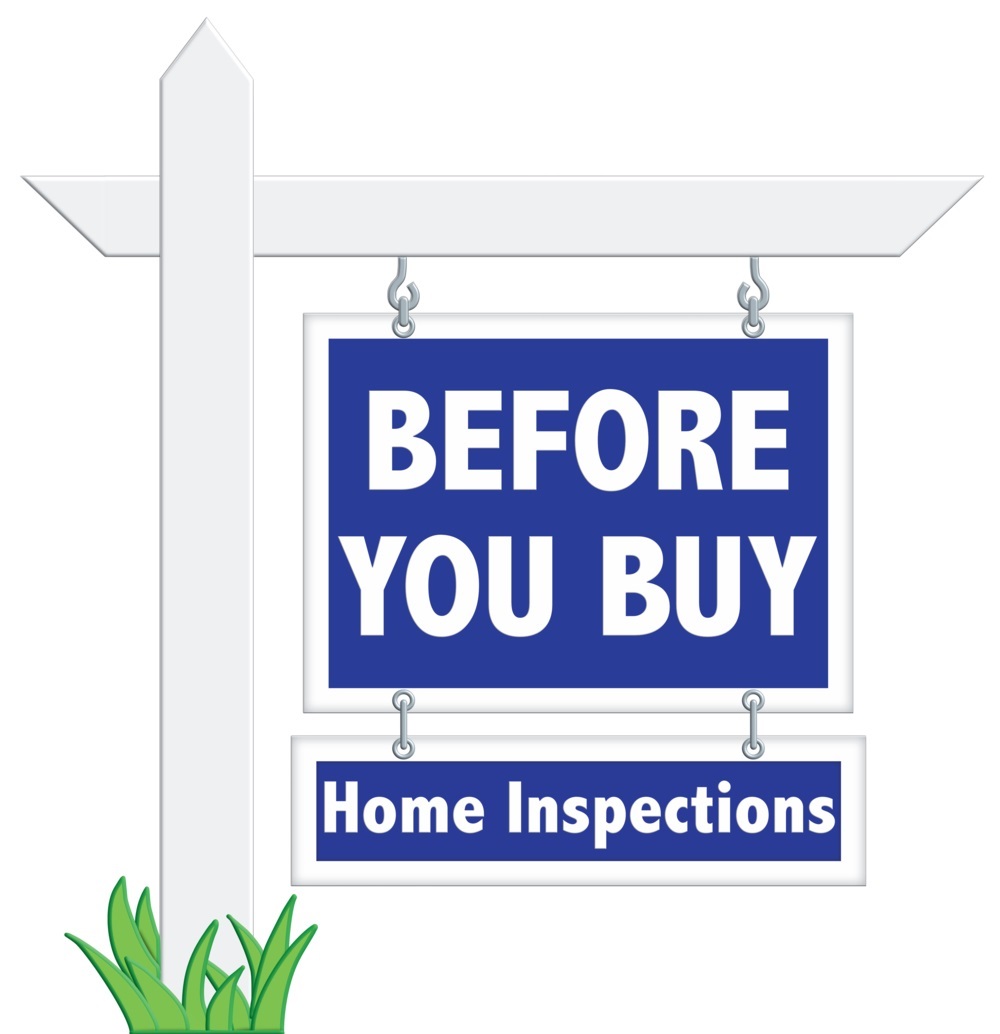 Before You Buy Home Inspections